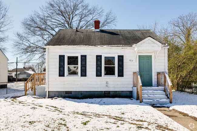 Building Photo - 1815 Elkridge Ln Rental