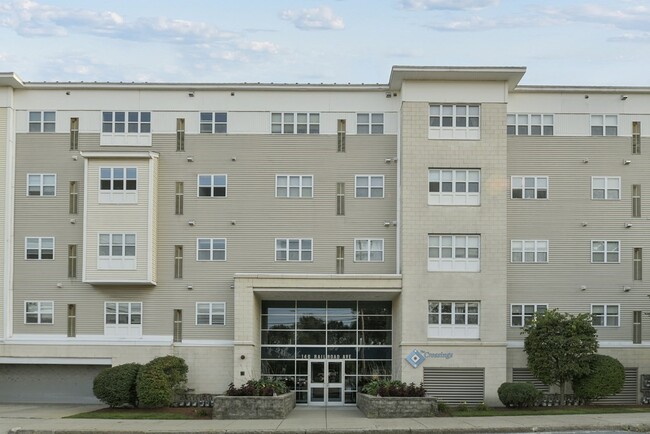 Photo - 140 Railroad Ave Condo Unit 107