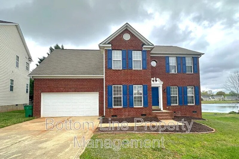 Photo - 10120 Baxter Caldwell Dr