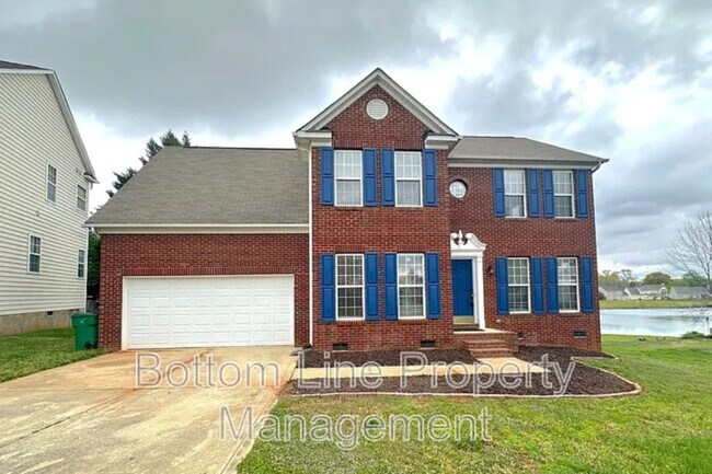 Building Photo - 10120 Baxter Caldwell Dr