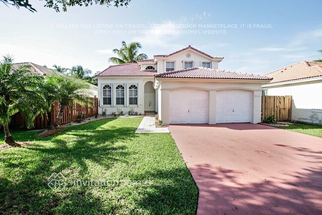 Building Photo - 16276 SW 83rd St Rental