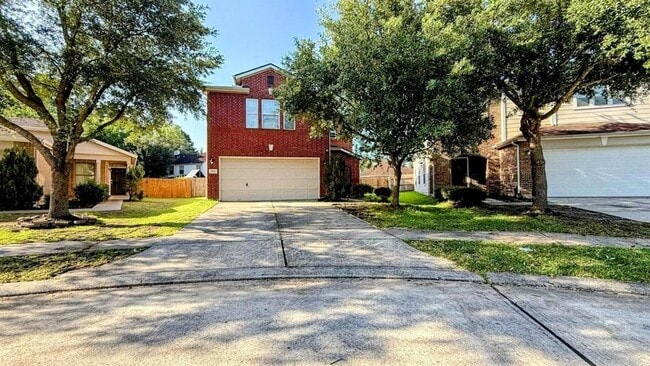 Building Photo - 2911 Ribbon Creek Way Rental