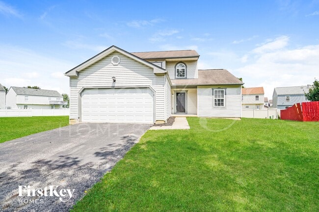 Building Photo - 3253 Kady Ln