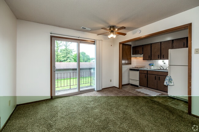 Photo - Hickory Ridge Apartments
