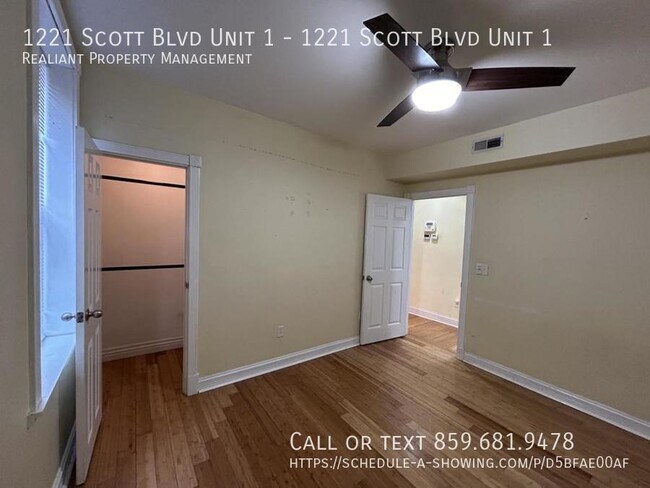 Photo - 1221 Scott Blvd, 1221 Scott Blvd Unit 1 Unit 1221 Scott Blvd  1