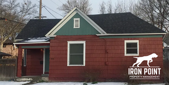 Building Photo - North End 1bed/1bath-Walking Distance to D... Rental