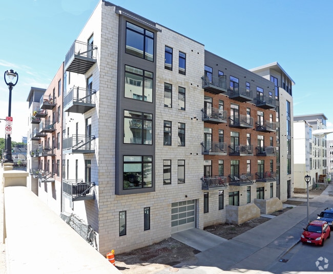 Walker's Landing Apartments Para alquiler en Milwaukee, WI