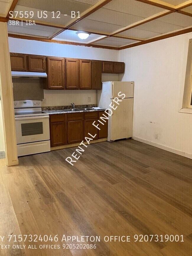 Photo - S7559 US-12 Apartamento Unidad B1