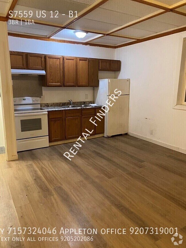 Building Photo - S7559 US-12 Unit B1 Rental