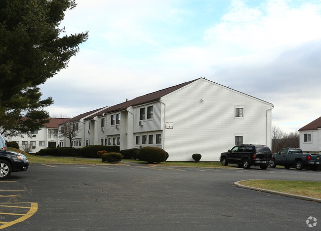 Mountain View Knolls