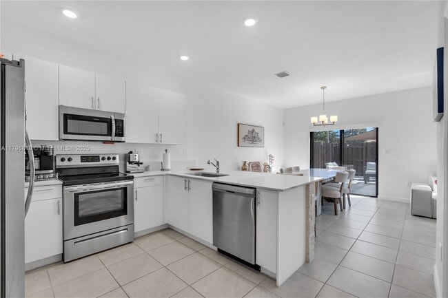 Photo - 11904 SW 247th Ter Townhome