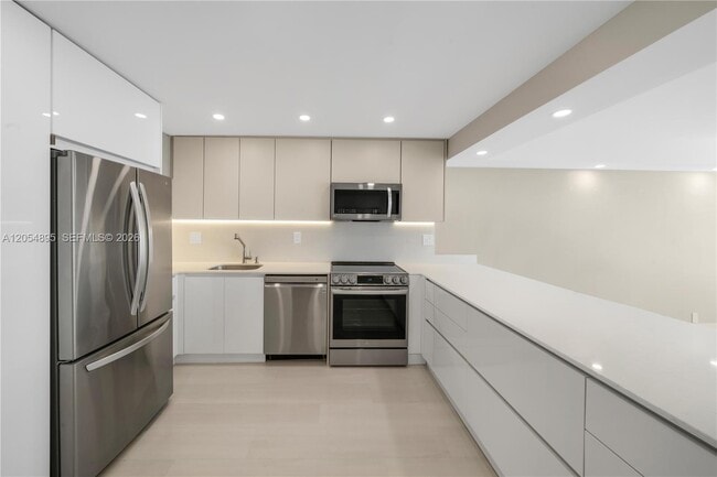 Photo - 1865 Brickell Ave Unit A606