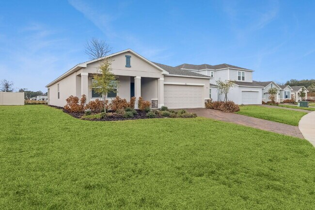 Photo - Spacious 4 Bedroom Retreat with 3 Full Baths in Charming Edgewater, FL!