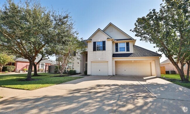 Building Photo - 17935 Gable Oak Ln Rental