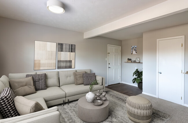 Lansdowne Grove Apartments