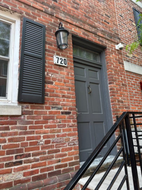 Photo - 720 Lombard St Unidad 3