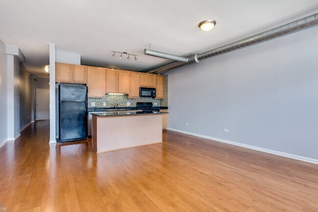 Photo - 1200 W Monroe St Unit 415