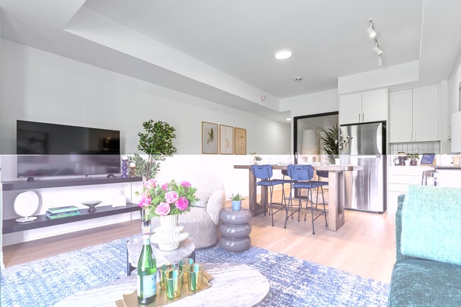 The Hawthorne Residences