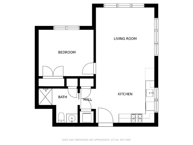 Photo - 1055 Main St Unidad 306