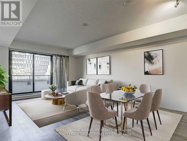 Photo - 159 Dundas St E Unité 514