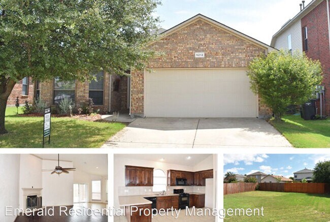 3 br, 2 bath House - 5212 Grayson Ridge Drive - 3 br, 2 bath House - 5212 Grayson Ridge Drive