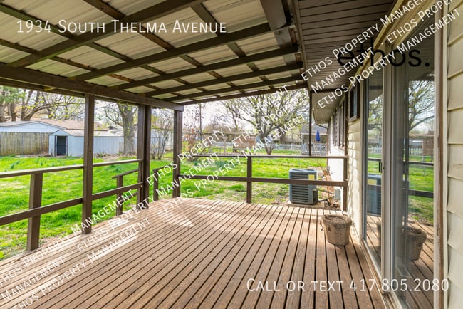 Photo - 1934 S Thelma Ave