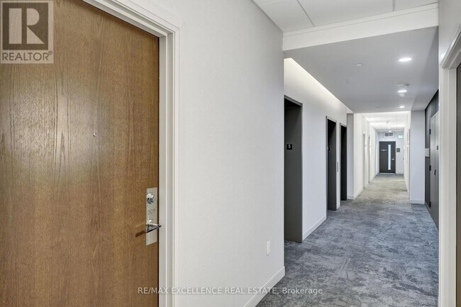 Photo - 2560 Eglinton Ave W Unité 509