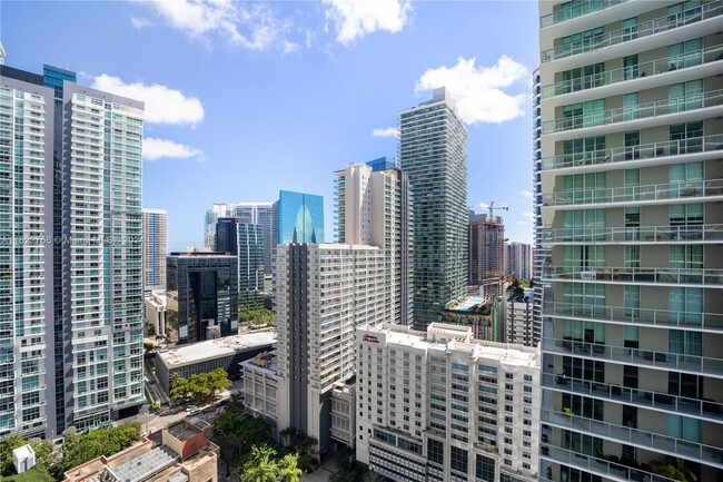 Photo - 1111 SW 1st Ave Condominio Unidad 2716-N