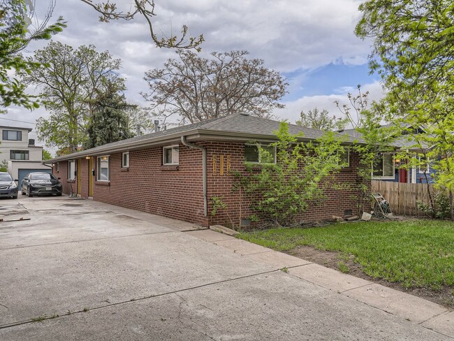Photo - 4216 Zuni St House