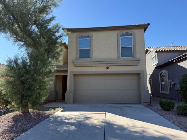 Photo - Johnson Ranch: 4 bedrooms, 2.5 bathrooms, ...