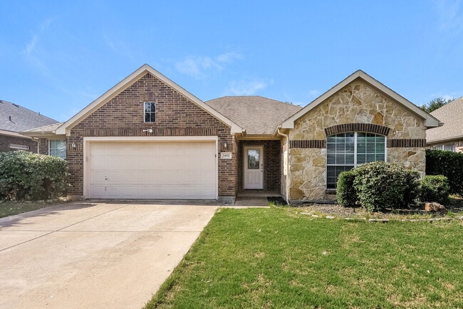 Building Photo - 1412 Brownford Dr Rental