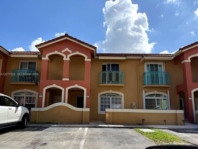 Building Photo - 7055 NW 173rd Dr