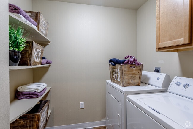 1HAB, 1BA - A1 - The Highlands