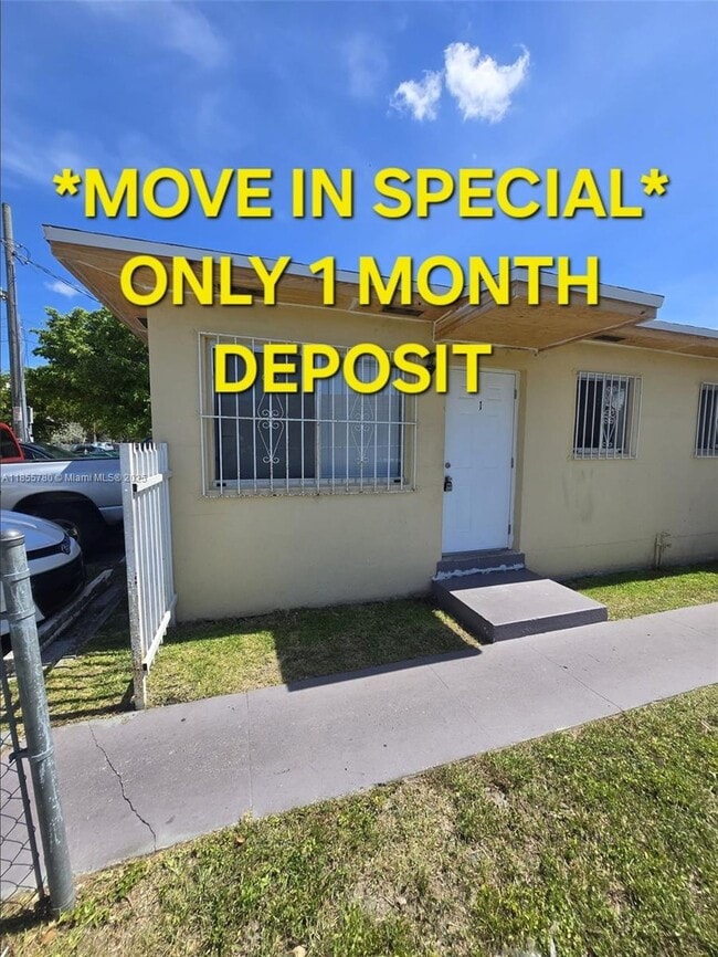 Building Photo - 3110 NW 19th Ave Unit 1 Rental
