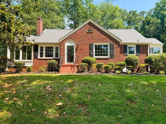 Photo - 46 Long Forest Dr