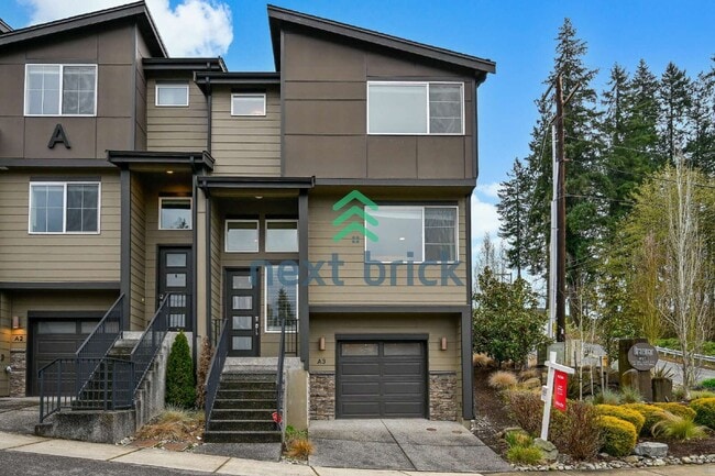 Photo - Spacious 3-Bed Townhouse Retreat in Bothell – 1928 Sq Ft of Comfortable Living!