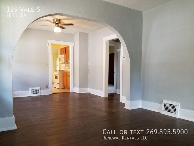129 Vale St