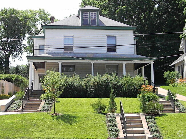 Building Photo - 633 Perrin Ave Unit 1 Rental