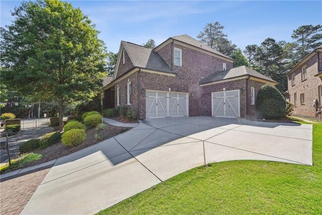 Photo - 1330 Atherton Park