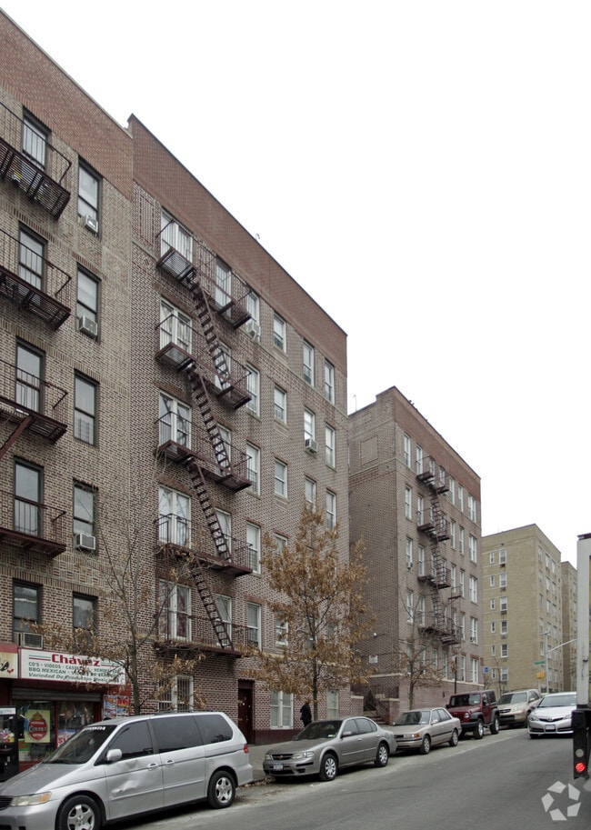32213227 Bainbridge Ave Apartments For Rent in Bronx, NY