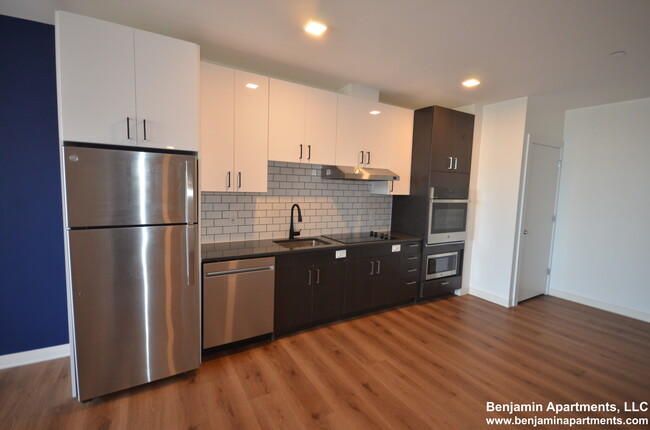 Photo - 109 Brighton Ave Condo Unit 1