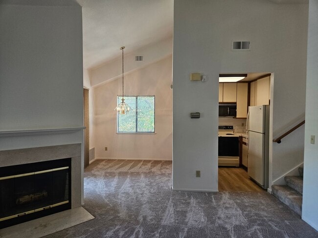 Photo - Great Location.... Gorgeous 2 Bedroom 2 Bath End Unit Condo in North San Jose