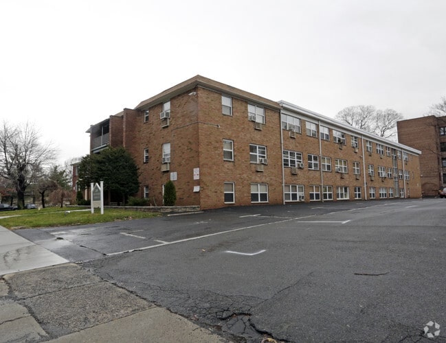 Garden State Apartments