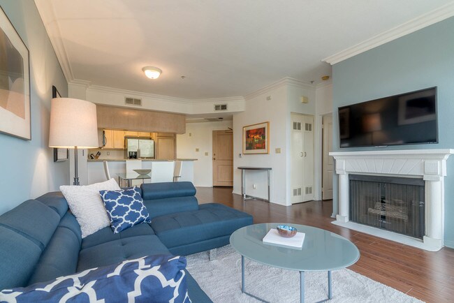 Photo - THE VILLAS ON THIRD