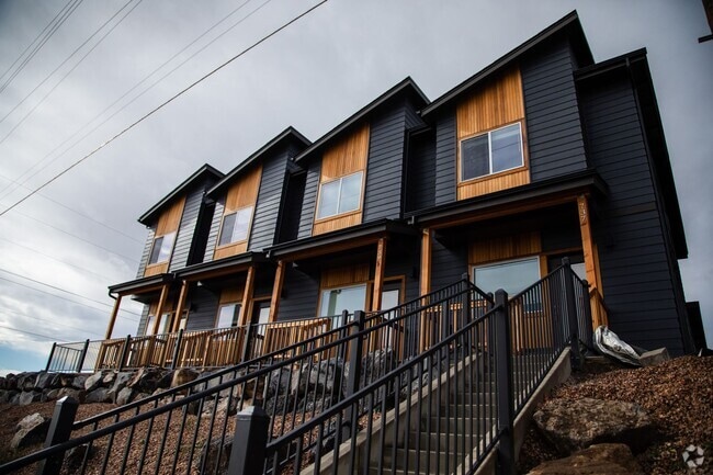 Building Photo - Welcome to Sun Drive Townhomes! Unit 741