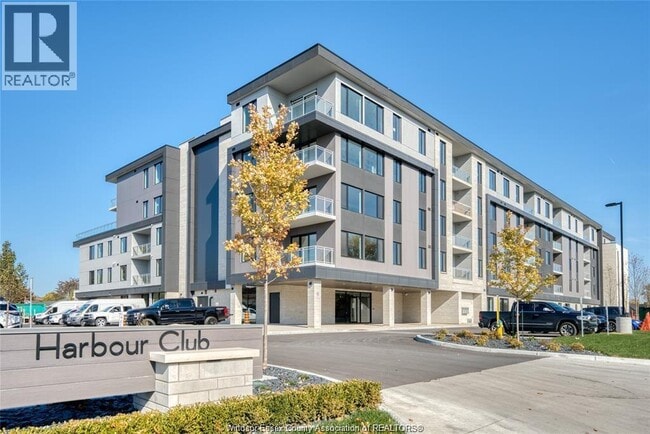 Photo - 14400 Tecumseh Rd E Unit 203