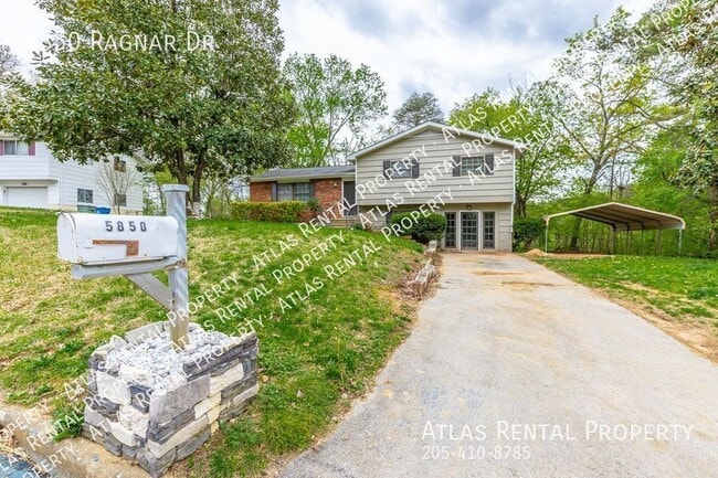 Photo - 5850 Ragnar Dr