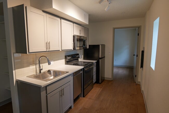 Photo - Mosaic Community Campus