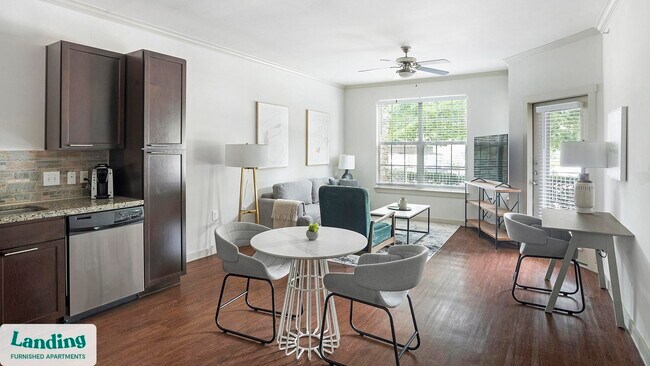 Photo - 10800 Lakeline Blvd Unit 3105