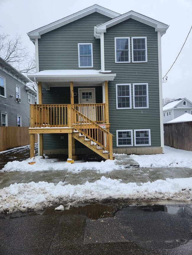 Photo - 26 Cromwell St Unidad 1